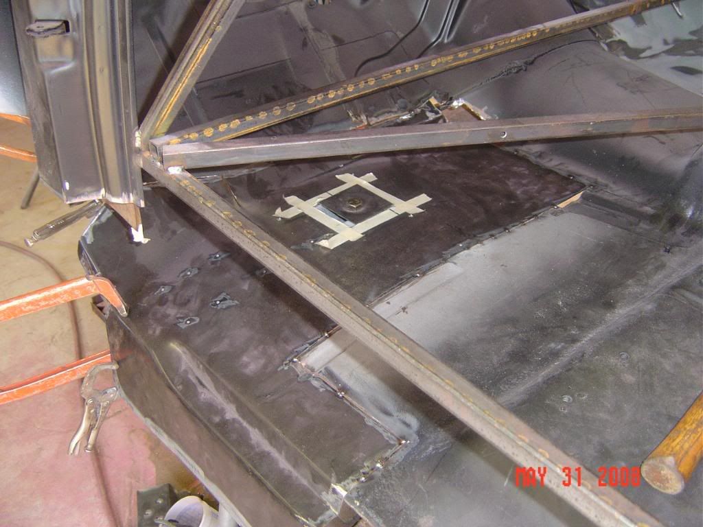 whats first!!!!! The 1947 Present Chevrolet & GMC Truck Message